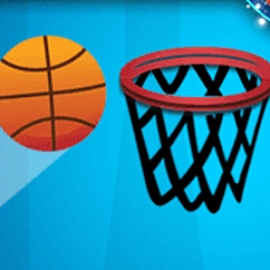 Basketball Challenge Flick The Ball