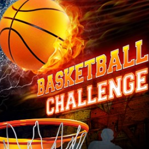 Basketball Challenge