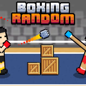 Boxing Random