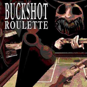 Buckshot Roulette