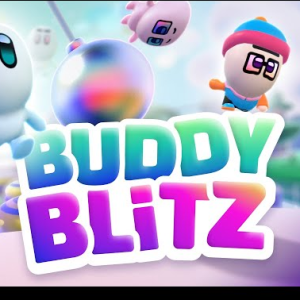 Buddy Blitz