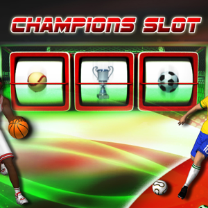 Champions Slot