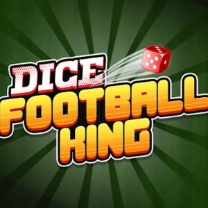 DiceFootBall King