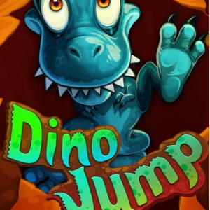 Dino Jump