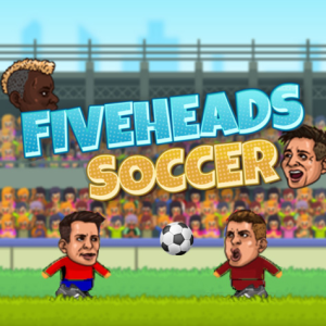 Fiveheads Soccer