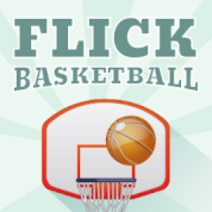 Flick Basketball 