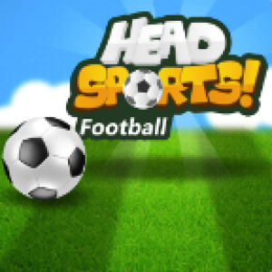 Football Head Sports - Multiplayer Soccer Game