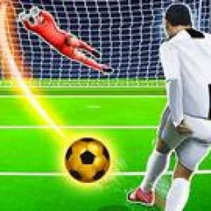 Football Strike FreeKick Soccer