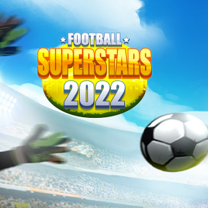 Football Superstars 2022