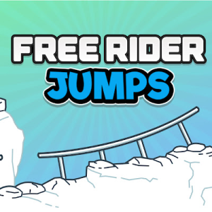 Free Rider Jumps