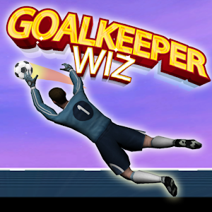 Goalkeeper Wiz