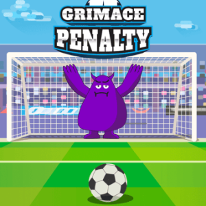 Grimace Penalty