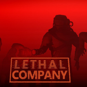 Lethal Company