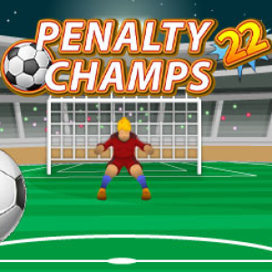 Penalty Champs 22