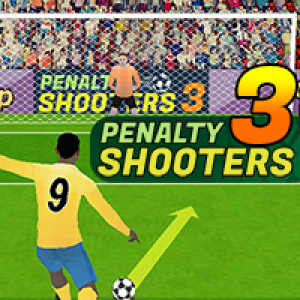 Penalty Shooters 3