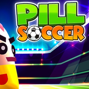 Pill Soccer