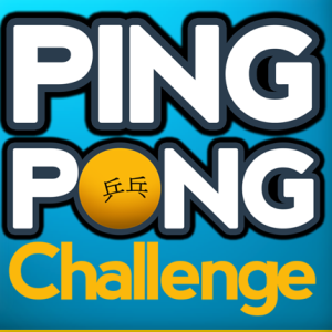 Ping Pong Challenge