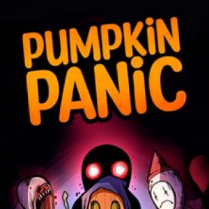 Pumpkin Panic