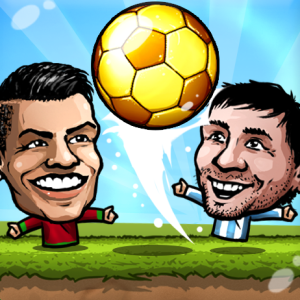 Puppet Soccer - Football