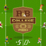 Retro Bowl College Unblocked