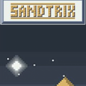 Sandtrix