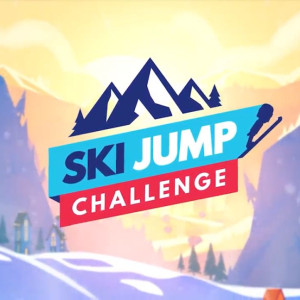 Ski Jump Challenge