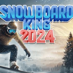 Snowboard King 2024