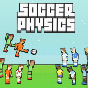 Soccer Physics