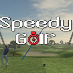 Speedy Golf