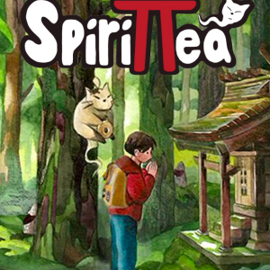 Spirittea