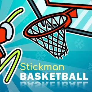 Stickman Basketball