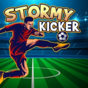 Stormy Kicker