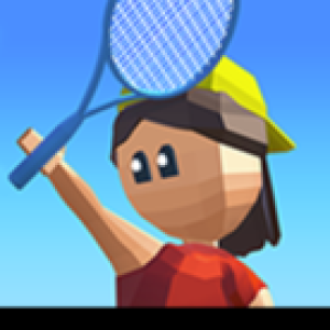 Tennis Star