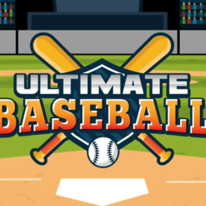 Ultimate Baseball