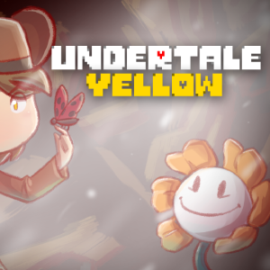 Undertale Yellow