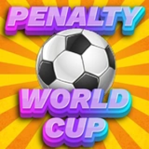 World Cup Penalty Football Game