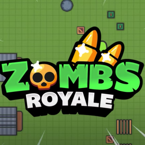 Zombs Royale